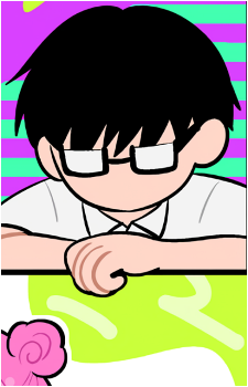 Image 11 - Art: 阿賀沢紅茶 (Koucha Agasawa) Image 11