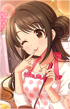 Uzuki Shimamura