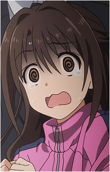 Uzuki Shimamura