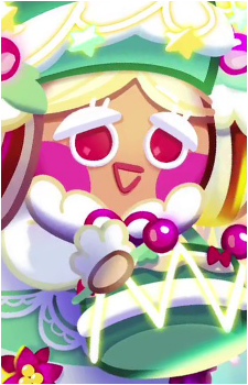 Macaron Cookie Image