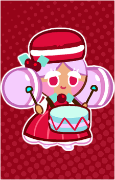 Macaron Cookie's image