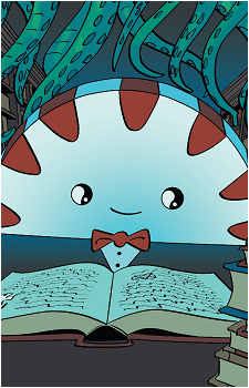 Peppermint Butler