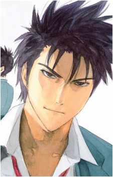 Image 3 - Art: 篠原健太 (Kenta Shinohara) Image 3