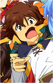 Image 20 of Kazuma Satou