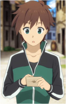 Image 35 of Kazuma Satou