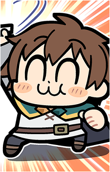 Image 27 of Kazuma Satou