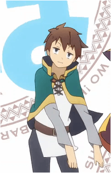 Image 33 of Kazuma Satou