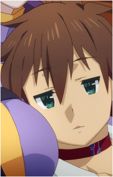 Image 2 of Kazuma Satou