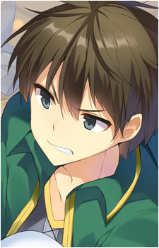 Image 3 of Kazuma Satou