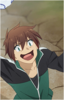 Image 28 of Kazuma Satou
