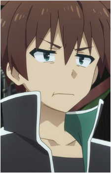 Image 14 of Kazuma Satou