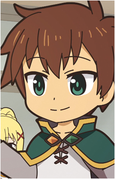 Image 23 of Kazuma Satou