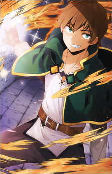 Image 18 of Kazuma Satou