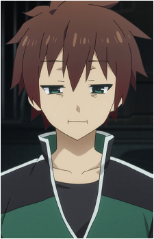 Image 4 of Kazuma Satou