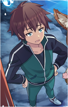 Image 26 of Kazuma Satou