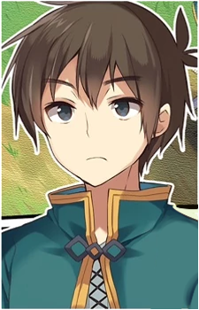 Image 17 of Kazuma Satou