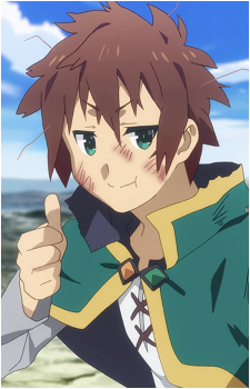 Image 7 of Kazuma Satou