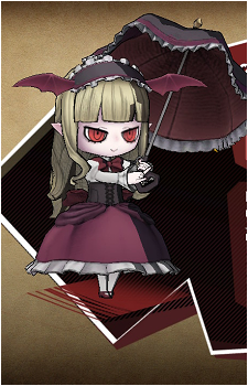 Lizzy {BoJ}