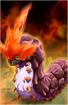 Warm Worm's image