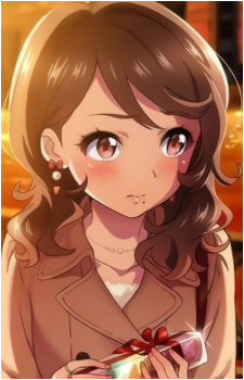 Mimi Futagawa
