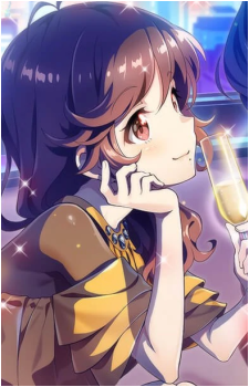 Mimi Futagawa
