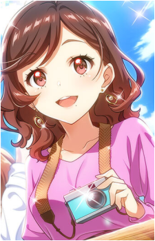 Mimi Futagawa
