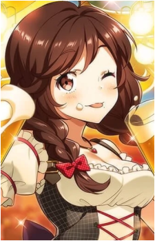 Mimi Futagawa