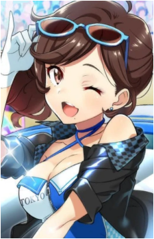Mimi Futagawa