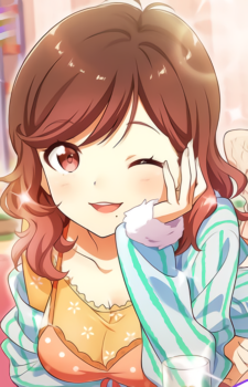 Mimi Futagawa's image