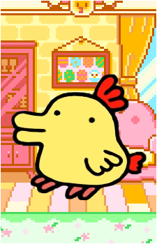 Patapatatchi's image