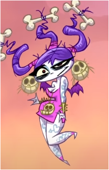 Voodoo Mamma