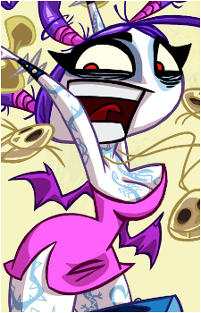 Voodoo Mamma
