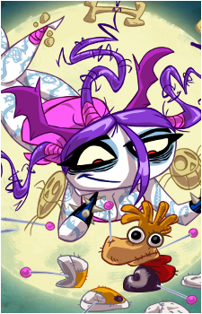 Voodoo Mamma