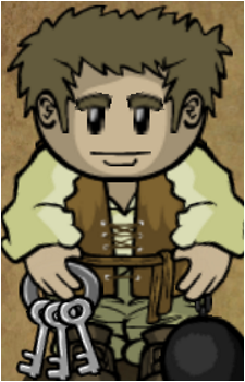 Jailor's image