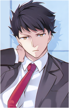 Hayabusa Uchimaku's image