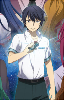 Takuya Arima's image