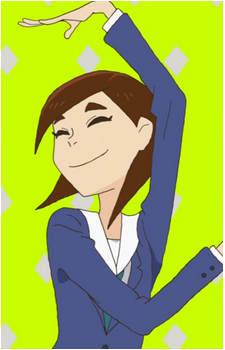 Tsubame Mizusaki