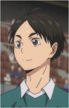 Image 3 of Kousuke Sakunami