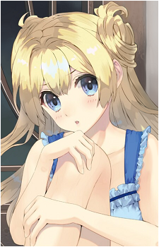 Iris Miraluka