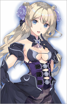 Iris Miraluka