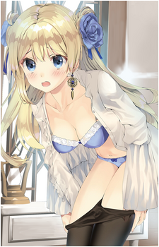 Iris Miraluka