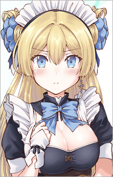 Iris Miraluka