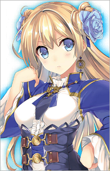 Iris Miraluka