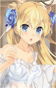 Iris Miraluka