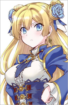 Iris Miraluka