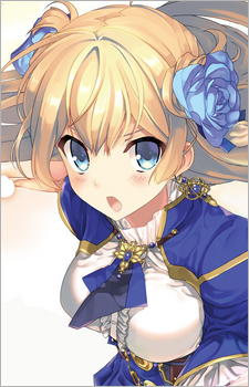 Iris Miraluka