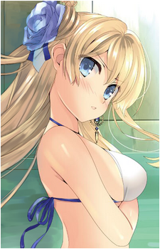Iris Miraluka
