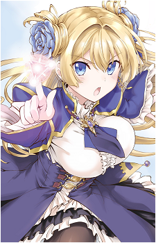 Iris Miraluka's image