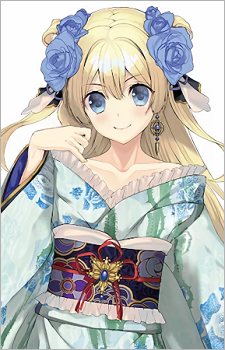 Iris Miraluka