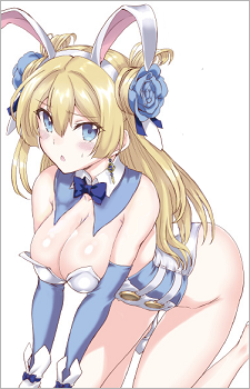 Iris Miraluka